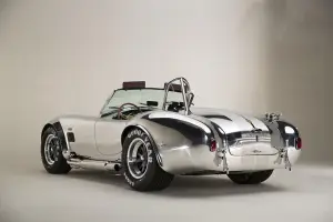 Shelby Cobra 427 50th Anniversary