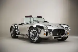 Shelby Cobra 427 50th Anniversary