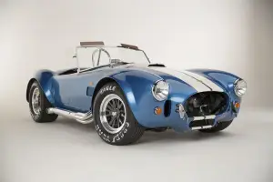 Shelby Cobra 427 50th Anniversary