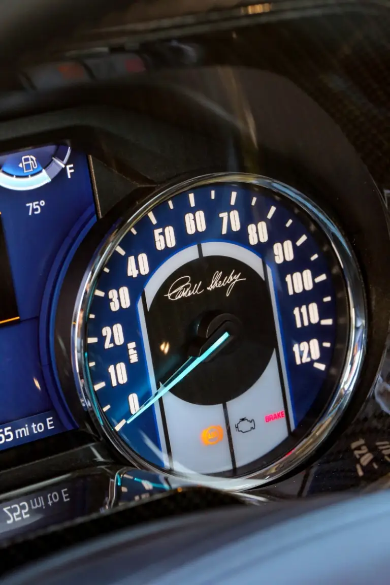 Shelby F-150 Super Snake 2021 - 13