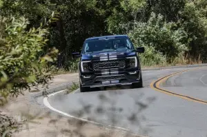 Shelby F-150 Super Snake 2021