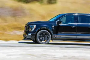 Shelby F-150 Super Snake 2021