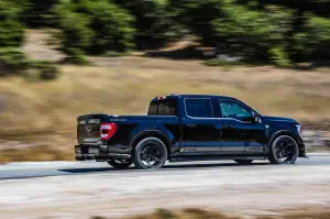 Shelby F-150 Super Snake 2021