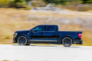 Shelby F-150 Super Snake 2021