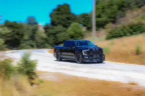 Shelby F-150 Super Snake 2021 - 4