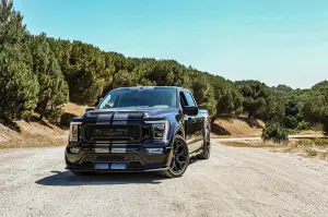 Shelby F-150 Super Snake 2021 - 8