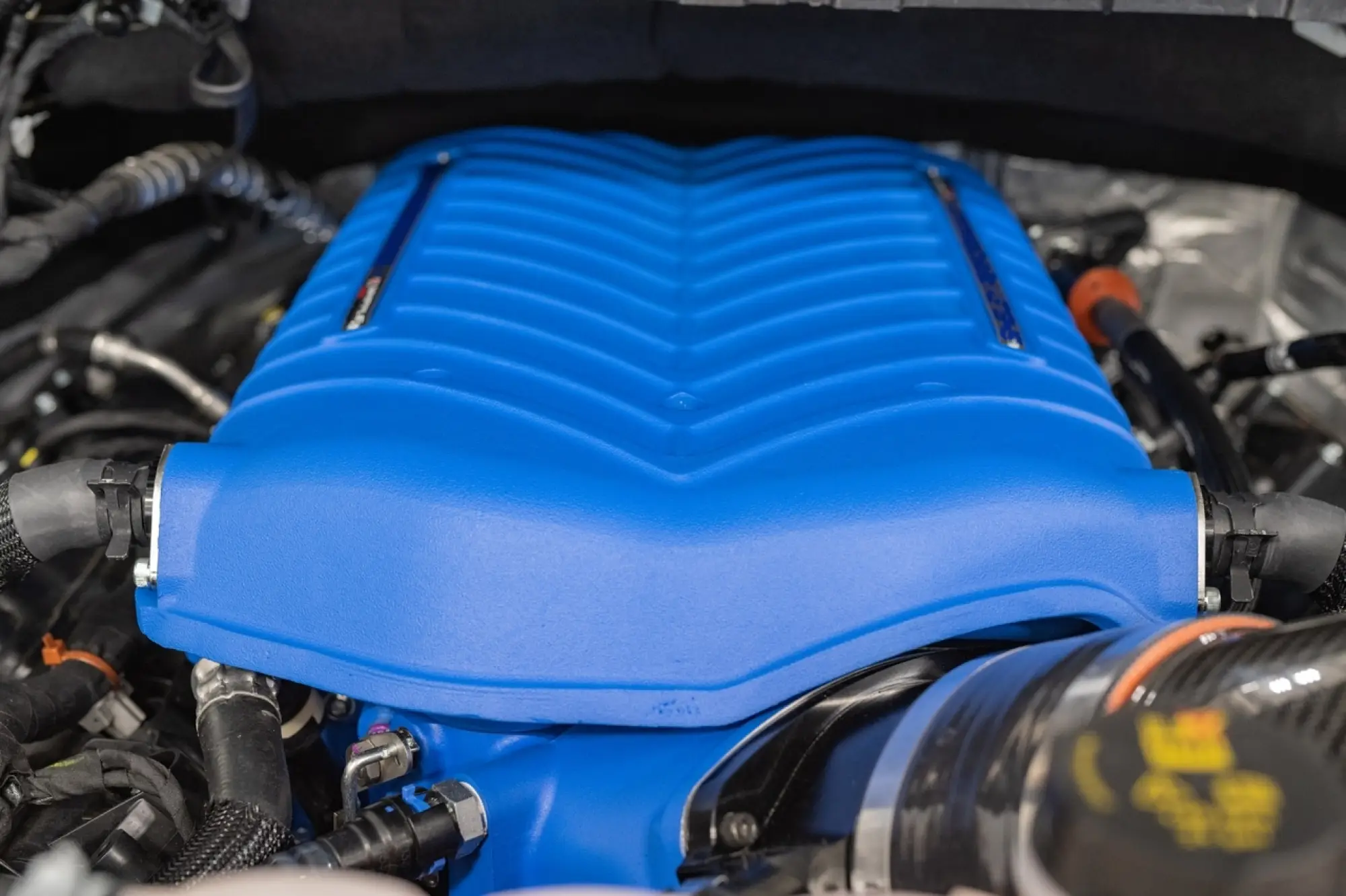 Shelby F-150 Super Snake 2021 - 9