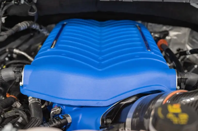 Shelby F-150 Super Snake 2021 - 9