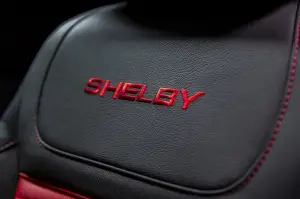 Shelby F-150 Super Snake 2021