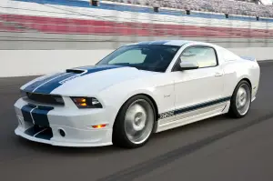 Shelby GT350 - 1