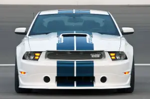 Shelby GT350