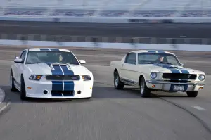 Shelby GT350 - 9