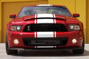 Shelby GT500 Super Snake - 3