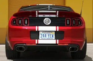 Shelby GT500 Super Snake - 4