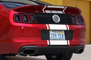 Shelby GT500 Super Snake - 5