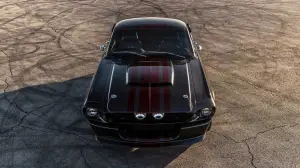 Shelby GT500CR Classic Creations - 2