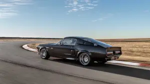 Shelby GT500CR Classic Creations - 3