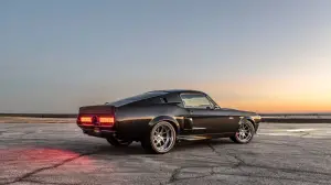 Shelby GT500CR Classic Creations - 10