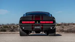 Shelby GT500CR Classic Creations - 11