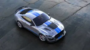 Shelby Mustang GT500KR 2022 - Foto - 5