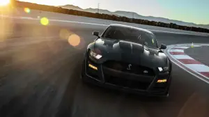 Shelby Mustang GT500KR 2022 - Foto - 1