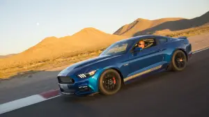 Shelby Mustang GTE - 4