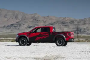 Shelby Raptor - 3