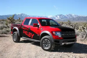 Shelby Raptor - 4