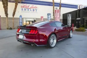 Shelby Super Snake 2015 - 10