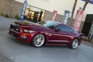 Shelby Super Snake 2015 - 11