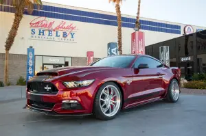 Shelby Super Snake 2015 - 1