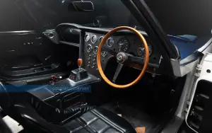 Shelby-Toyota 2000 GT 1967 asta - Foto