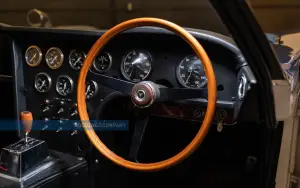 Shelby-Toyota 2000 GT 1967 asta - Foto