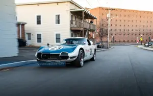 Shelby-Toyota 2000 GT 1967 asta - Foto