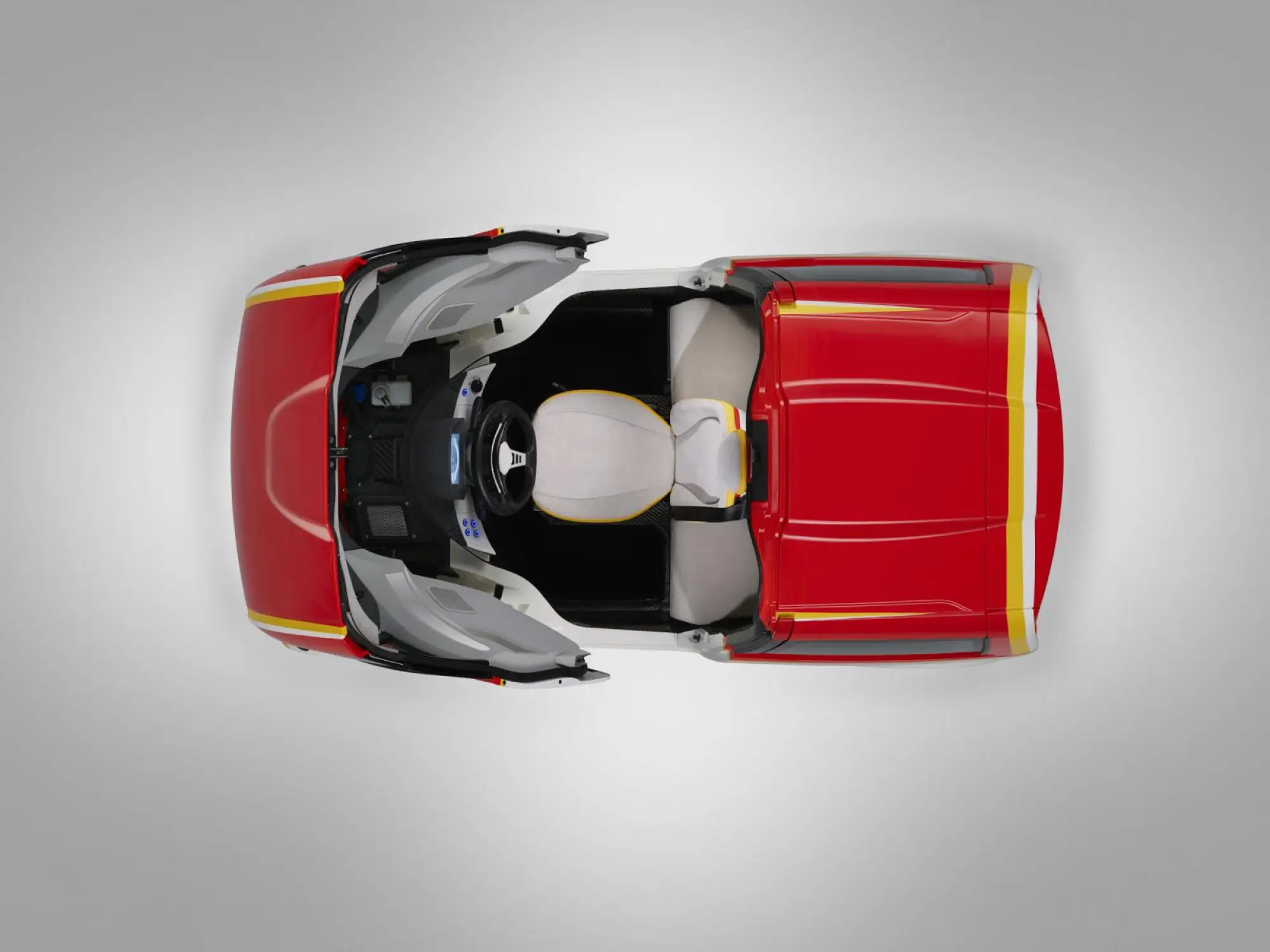 Shell Concept Car - 3