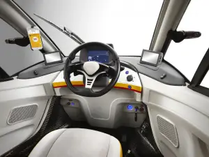 Shell Concept Car - 4