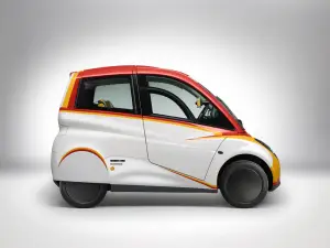 Shell Concept Car - 5