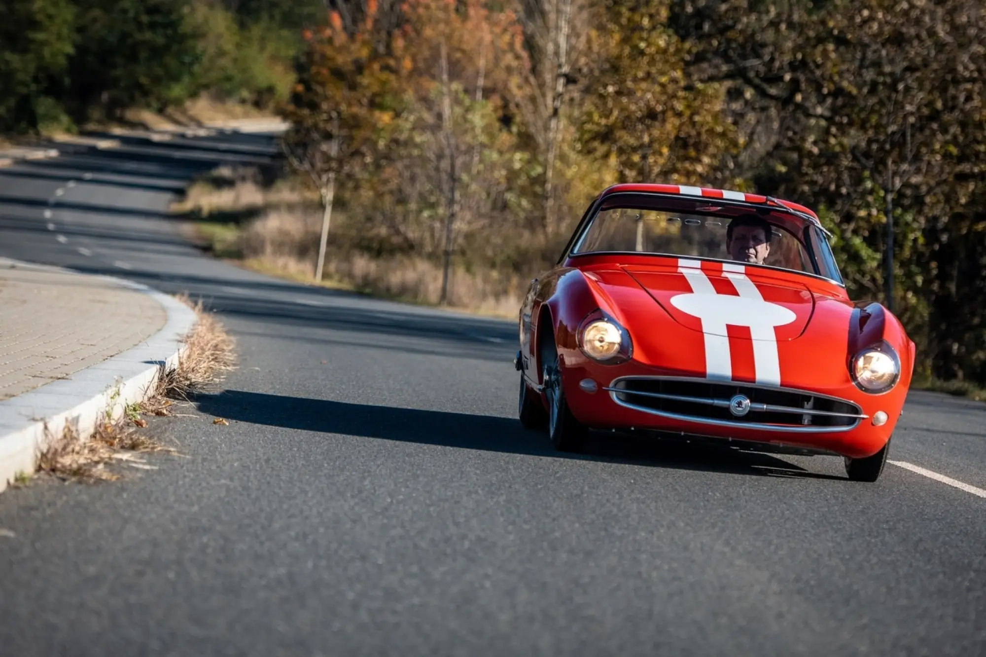 Skoda 1100 OHC ricostruita - Foto - 20