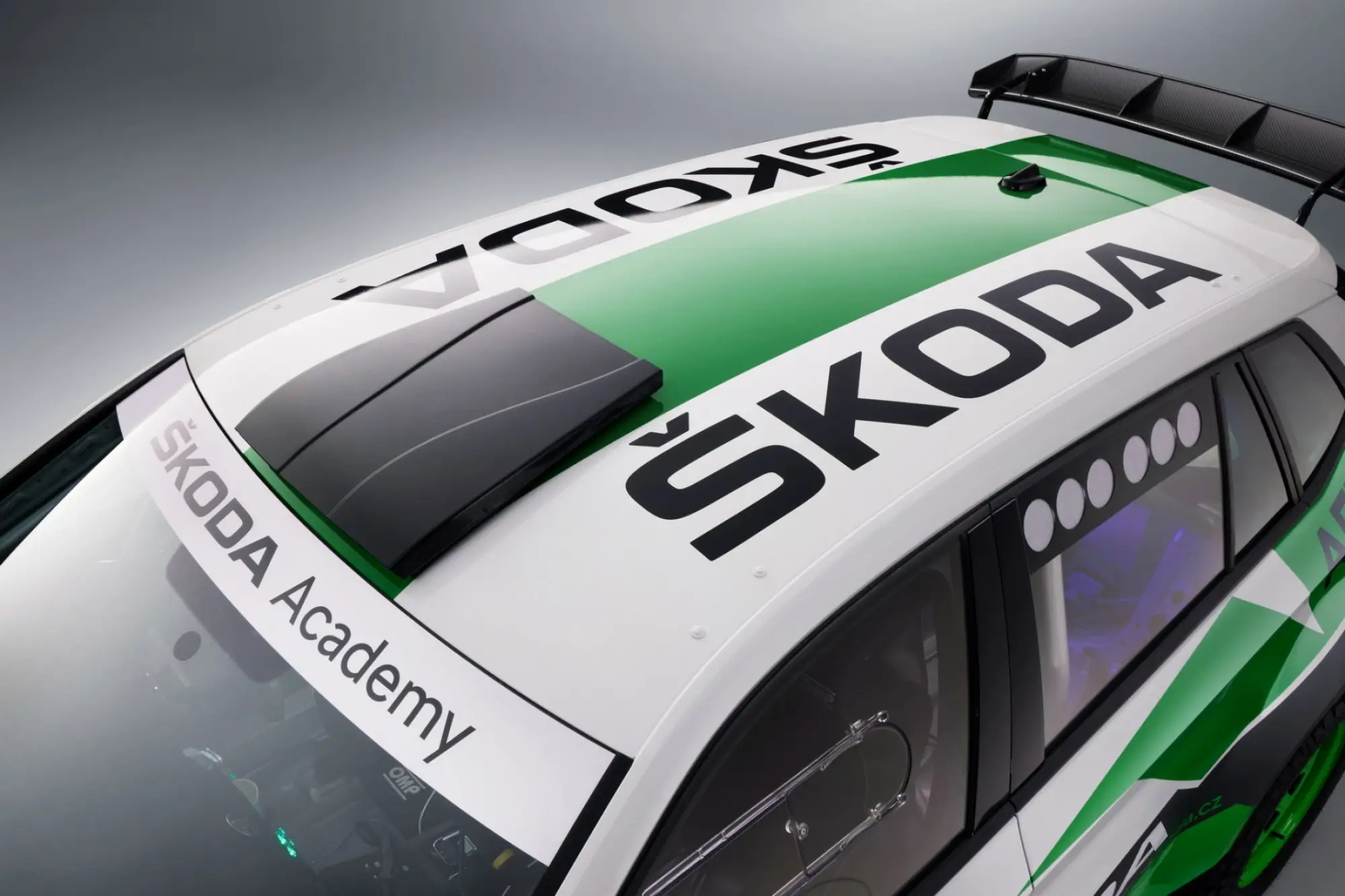 Skoda Afriq Concept - 37