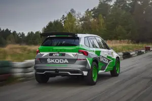 Skoda Afriq Concept