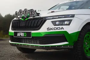 Skoda Afriq Concept - 13