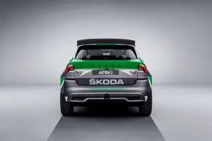 Skoda Afriq Concept - 44