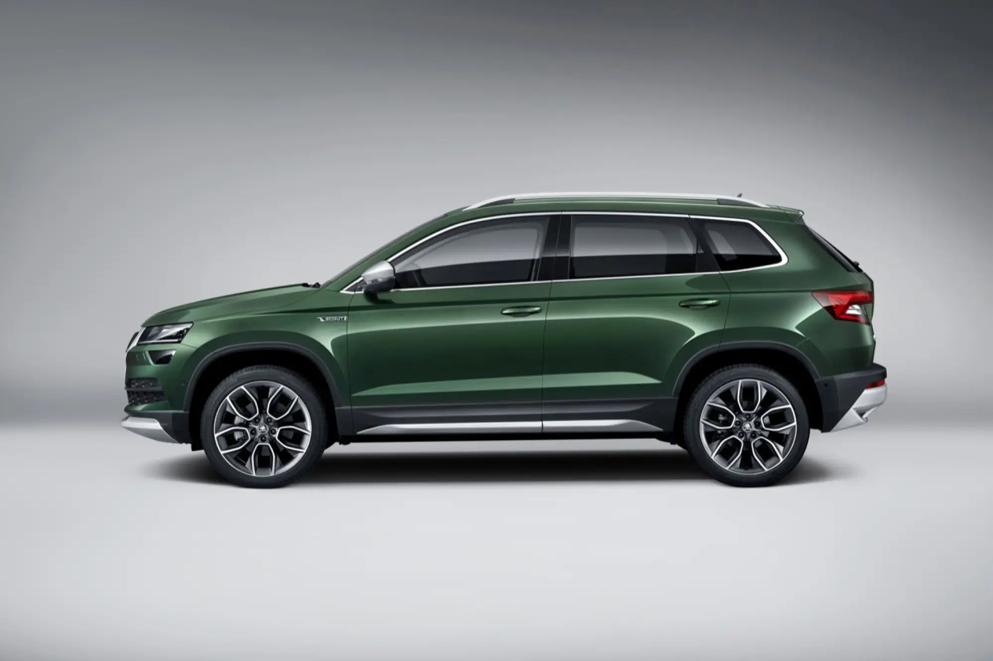 Skoda - aggiornamenti di gamma Karoq, Kodiaq, Octavia e Scala - 1