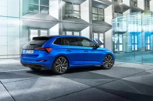 Skoda - aggiornamenti di gamma Karoq, Kodiaq, Octavia e Scala - 5