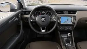 Skoda al Salone di Ginevra 2014 - 1