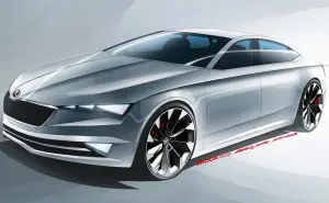 Skoda al Salone di Ginevra 2014