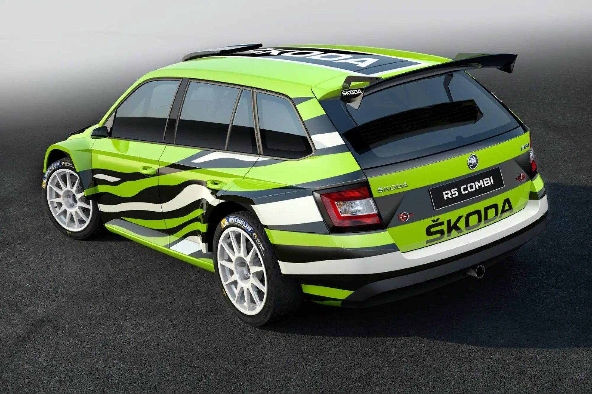 Skoda al Worthersee 2015 - 1