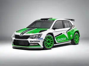 Skoda al Worthersee 2015 - 2