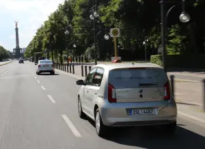 Skoda Citigo - CNG Tour - 4