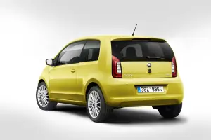 Skoda Citigo MY 2017